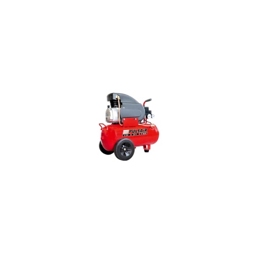 Compresseur 24l 2 cv (210l/min)