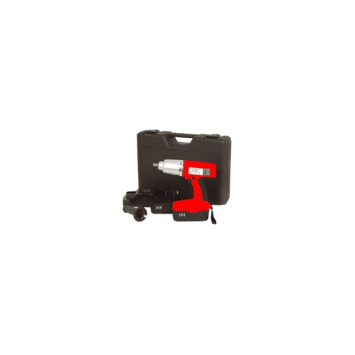 Chargeur pour clé à choc sur batterie 24v 375nm
