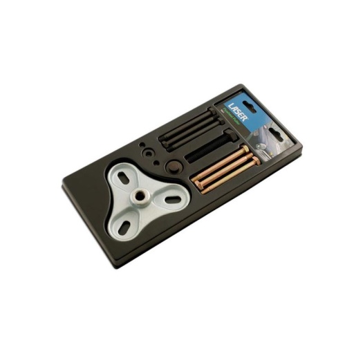 Kit extraction volant moteur pour mini et véhicule a embrayage verto et diaphram