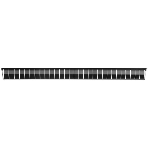 Emplacement pour syst&egrave;me de compartiment fendu 566x435x12 mm