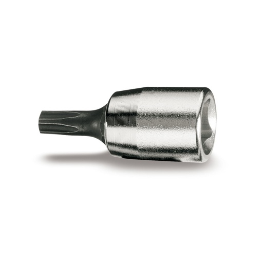 Douille 1/4 tournevis torx 5 pans pt27 beta 900pt