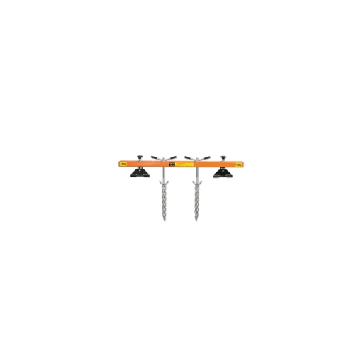 Barre support moteur 400kg beta
