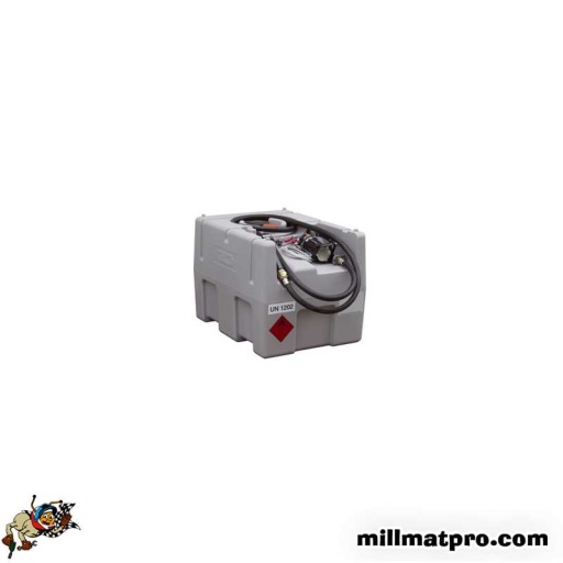 Station de ravitaillement 12v 200l