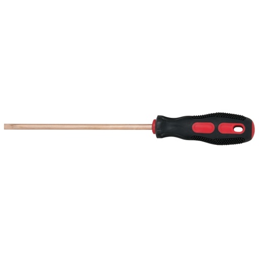 Tournevis Fente BERYLLIUMplus 6mm, 150mm