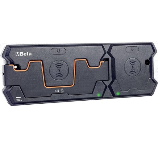 Base de recharge par induction pour 1838POCKET et 1838SW