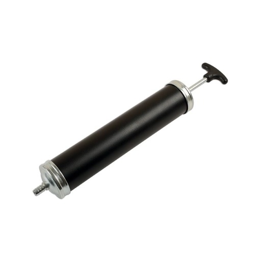Pistolet d'aspiration d'huile forte capacité 500 ml