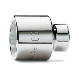 Douille 6 pans 3/4 cote en pouce
- 7/8"
- long: 53mm - qualité premium beta depuis 1939
