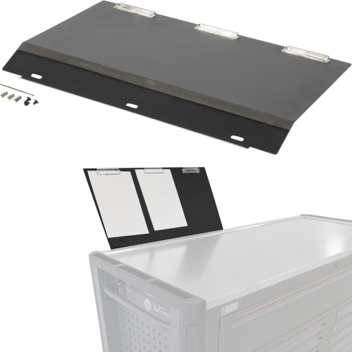 Porte-documents grand pour servante d’atelier SIGNATURE