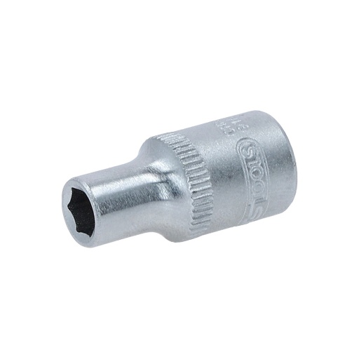 Douille 1/4'' 6 pans 5mm