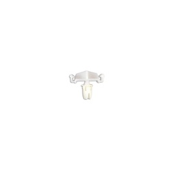 Sachet 50 agrafes fixation automobile
-mercedes benz