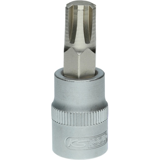 Douille tournevis 3/8'' RIBE® M10 Longueur 48 mm