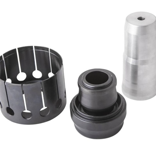 Jeu d'outils pose de joints retarder Scania (type 2)