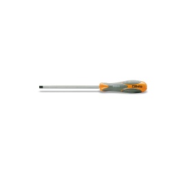Clé mâle emmanchée pour vis 6 pans
- longueur : 282mm - lame : 8 x 150mm - qualité premium beta depuis 1939