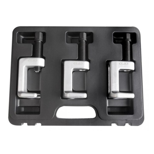 Coffret extracteurs rotules ø23-34mm 3pcs