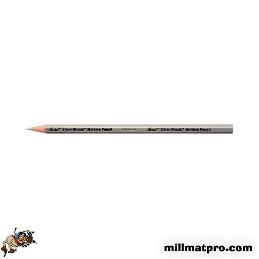 Crayon de traçage soudure argent