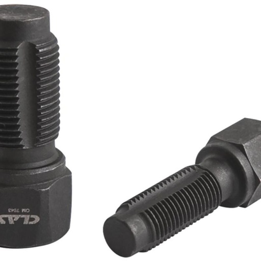 Jeu de 2 tarauds pour empreintes sondes lambda