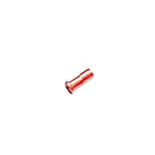 100 rivets clous lisses fe cu 10mm m5