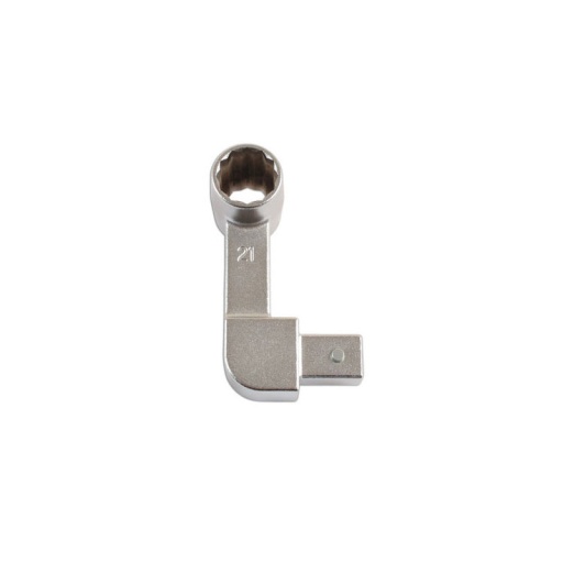 Outil 21mm pour réglage de carrossage audi