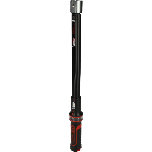 Clé dynamométrique ERGOTORQUEprécision® 14x1860-320 Nmavec certificat d'étalonnage