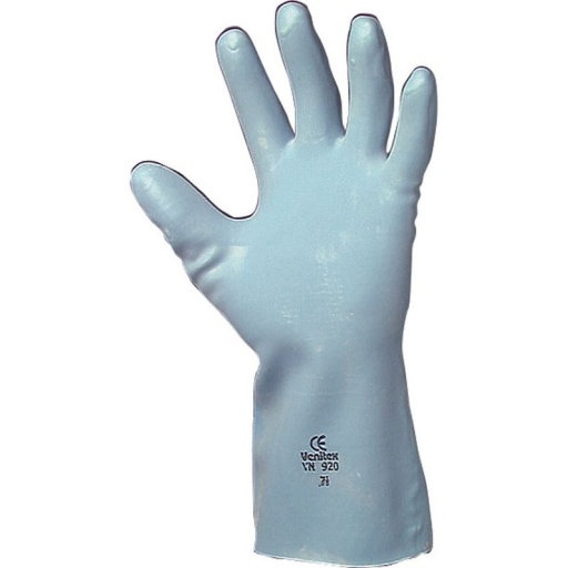 Paire de gants latex