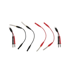 Allumm une led test lors d'un test diagnostique sur l'électronique du vehicule
les connecteurs en bout peuvent etre connectes a un multimètre (connection en 4mm 
les sondes sont très precises et vous offre une excellente connectivite
permet de deceler entre autres les pannes sur les injecteurs 12 v des moteurs a essence. les capteurs de moteurs. les actionneurs. les relais. le côté basse tension de la bobine d'allumage. etc.... afin de detecter un signal de comm tation.
ne pas utiliser sur les hautes tensions des injecteurs diesel