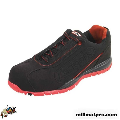 Chaussures de sécurité - Modèle #10.05 - S1P HRO, T. 46