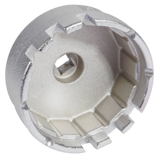 Douille filtres à huile Toyota ø64.5mm 14 pans 3/8''