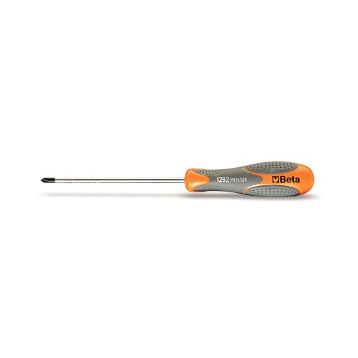 Tournevis phillips betamax ph0 x 60mm 