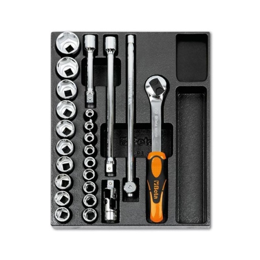 Module de douille beta t83