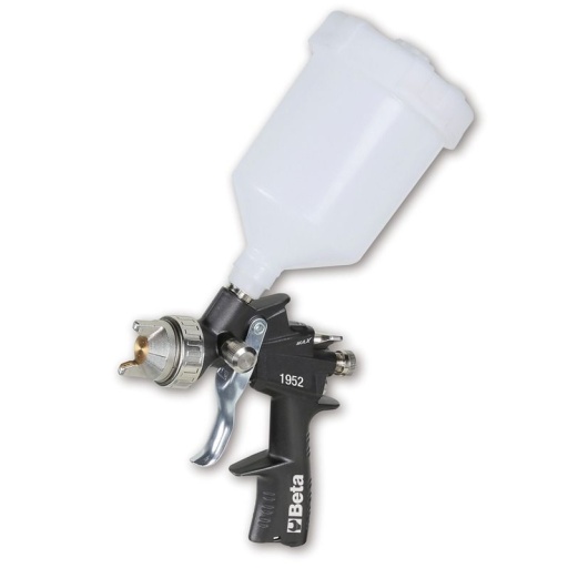 Pistolet à peinture buse 1,2