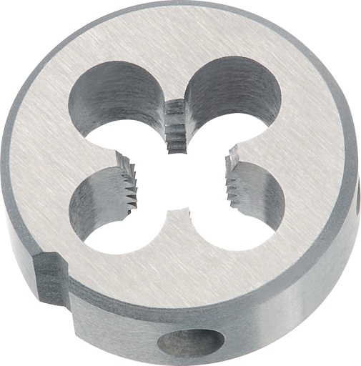 Filières ronde Typ VS HSS DIN 223 Mf 100x2.0