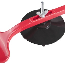 Lot de 6 mini ventouses carrosserie pour maintien, lors de l'encollage, des baguettes latérales, joints de pare-brise etc. Elles s'adaptent à toutes les formes et courbures de support grâce au réglage de hauteur par système de vis papillon.
Caractéristiques :
ø: 85mm.
Ventouses pour maintien, lors de l'encollage, des baguettes latérales, joints de pare-brise etc.
S'adapte à toutes les formes et courbures de support grâce au réglage de hauteur par système de vis papillon.

Caractéristiques :
- ventouse Ø85mm
- support L.180mm
- largeur de maintien : 50mm 
- largeur d'appui : 80mm
- hauteur du support réglable sur 32mm
- matière : polyéthylène et caoutchouc
- réglage par système de vis papillons.





À PROPOS DE LA MARQUE CLAS
Notre Marque CLAS « Garage Solutions » basée en Savoie (France), a été créée en 1996. Nous sommes depuis toujours un acteur innovant de l’équipement et de l’outillage technique pour véhicules légers, utilitaires et poids lourds. Aujourd’hui, nous évoluons vers un écosystème offrant des solutions globales, bénéfique pour l’ensemble de nos partenaires. Nous nous adaptons à vos besoins et budgets, en étant toujours plus simple et réactif avec des hommes et des femmes experts, passionnés, au cœur d’une digitalisation à votre service. Consolidant notre leadership en France, nous accélérons notre expansion afin de devenir un acteur clef à l’international. 