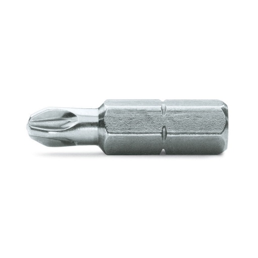 Embout 5/16 pozidriv supadriv pz1-32mm 