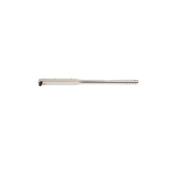 Clé dynamométrique légère et durable en alliage d'aluminium  Le mécanisme multi-levier offre une sensibilité et une précision accrues avec un réglage facile, un bouton de verrouillage rapide et un cadran clair à échelle double 
 Déclic audible et impulsion forte lorsque le couple est atteint.
 Fournie dans un coffret moulé par soufflage et fabriqué conformément aux normes ISO6789:2017 et ASME B107.300 -précision de +/-3%
140-760N.m à entraînement de 3/4"
