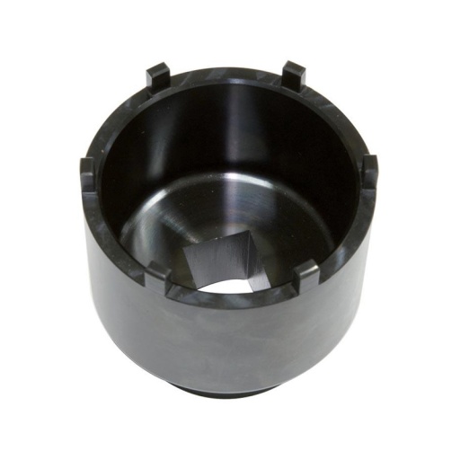 Douille 6 ergots moyeux mercedes (arriere) dia71.5mm 
