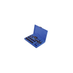 Coffret de repousse piston de frein moto

- 19-30mm 