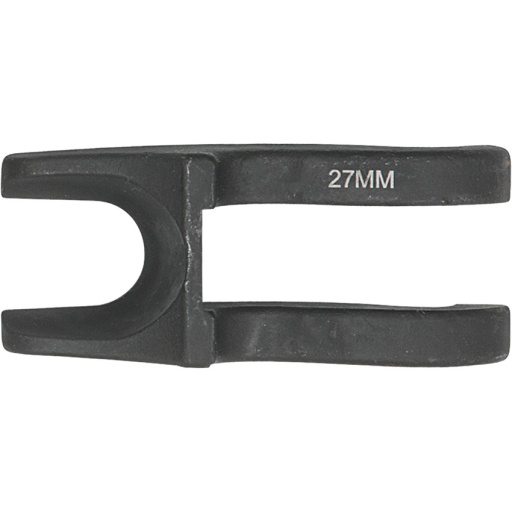Fourche, Ø 27 mm du jeu 450.0970