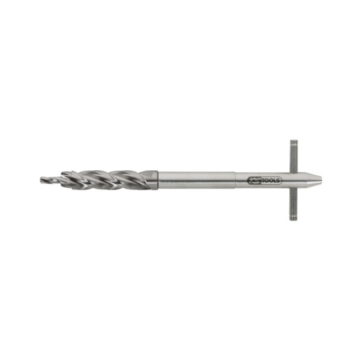 Outil de nettoyage de siège d'injecteurs peugeot 2.2 hdi - jtd
