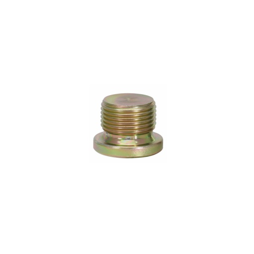 Paquet de 10 bouchons m15x1.5mm vis de carter
