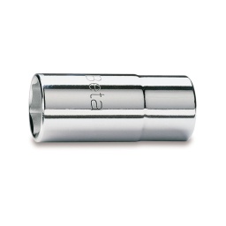 Douille 6 pans 3/8" série longue
- 15mm - long: 55mm - uni/iso 2725 din3124
- qualité premium beta depuis 1939