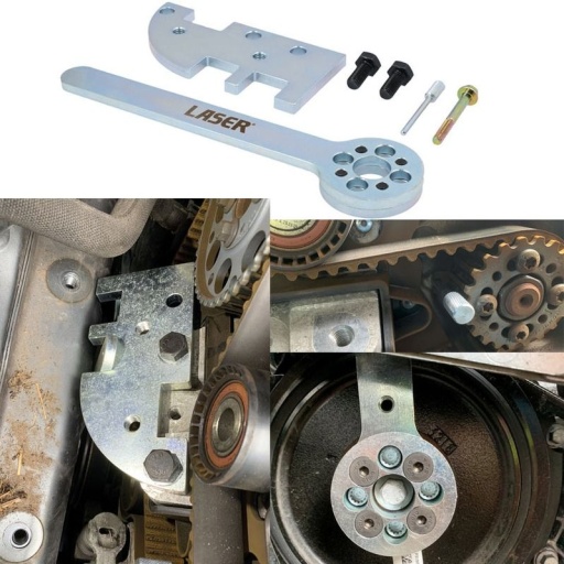 Kit de calage de moteur – pour diesel Volvo de 2,0 L