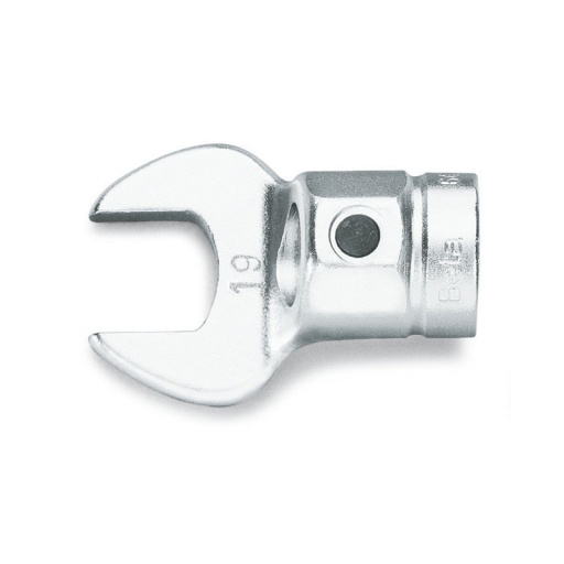 Clé à fourche 27mm pour clé dynamique série 608/668/668rg