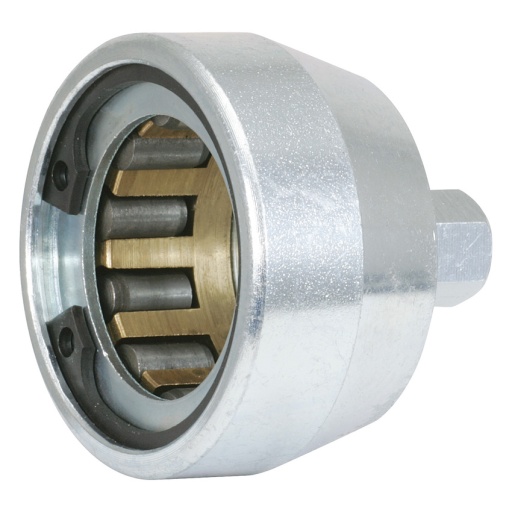 Dégoujonneuse à rouleaux, L.40 mm