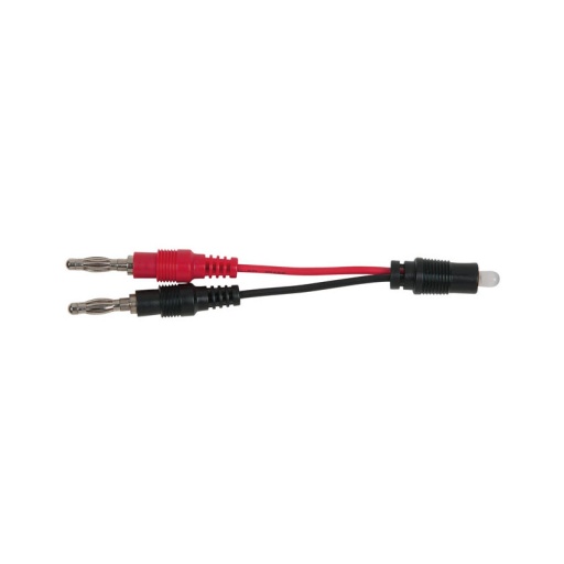 Testeur de polarité à led
