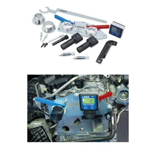 Kit de calage pour moteurs 1,5 L TSi essence du groupe VW