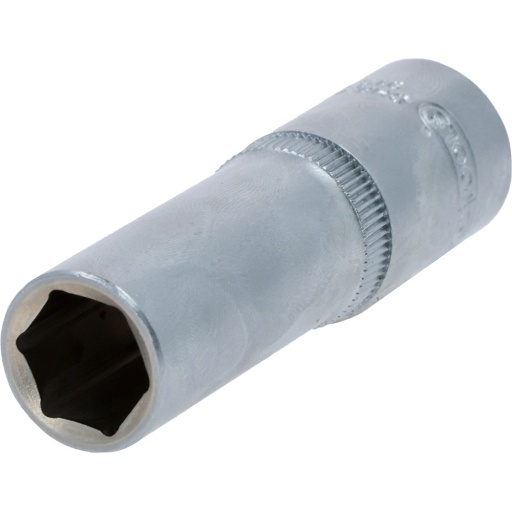 Douille 1/2'' 6 pans longue 14mm