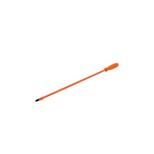 Aimant isolé avec tige flexible 120 g