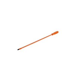 Aimant isolé avec tige flexible 120 g