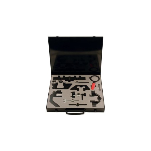 Jeu d'outils de calage - BMW essence -  diesel - 12 pcs