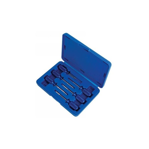 Jeu d'outils pour connection électrique - 6 pcs
